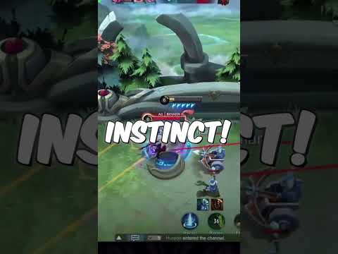 When Miya Has Mastered Ultra Instinct
