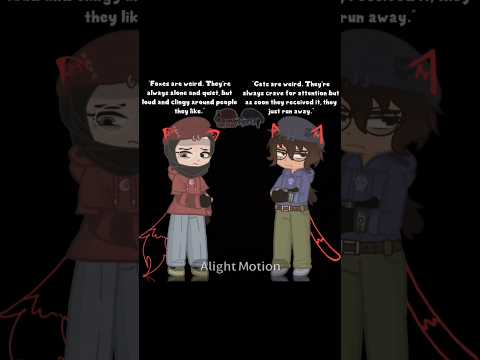 huh..weird isn't it?||#angst #oclore #relatable