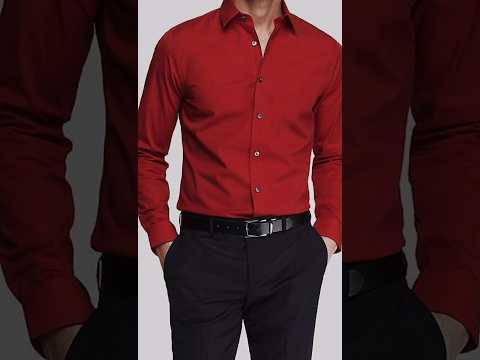 5 best colour combination clothes 👕👖// men fashion style #shorts