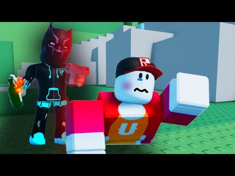 Final Battle - Roblox Rivals Duels