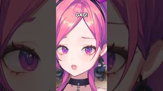 everyone hates this girl