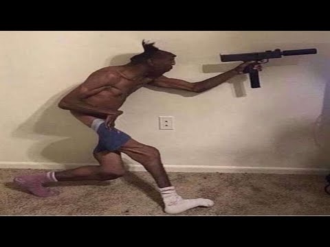 UNUSUAL MEMES COMPILATION #01