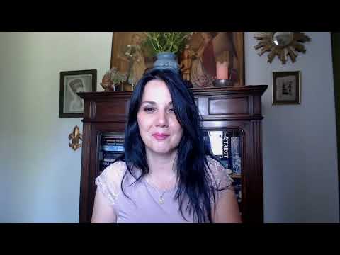 ♑️ 🐐 Previziuni Tarot Iulie Capricorn 🌻 Muzica și parfumul sunt cele mai bune lucruri în amintire