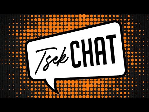 The Sunday Tsek Chat | 12 July 2026 | South Africa