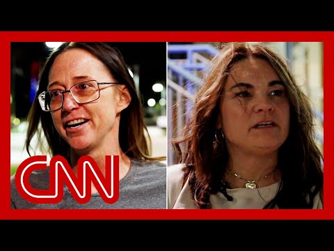 'Completely disillusioned': 'Never Trumpers' weigh in on Biden's debate performance