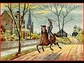 Paul Revere's Midnight Ride Questions