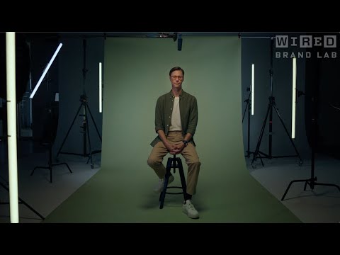 hm.com & H&M Voucher Code video: WIRED x H&M | The recycling machine reinventing fashion