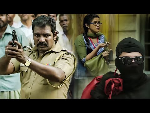 The power-packed fight scene🔥Kubera Raasi | Tamil Action Scene | Movie Scene | #action #clips #tamil