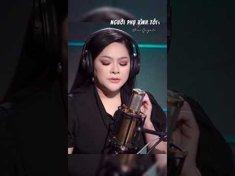 Người ta đã phụ tình tôi #nhuquynh #bolero #truongvu #bolerohaynhat #pbn #musicbox