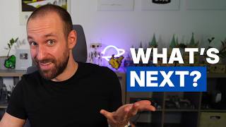 Why This Channel Is Changing
