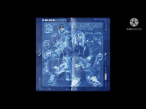 D-Block Europe - Ferrari Horses ft. Raye [Clean Version]