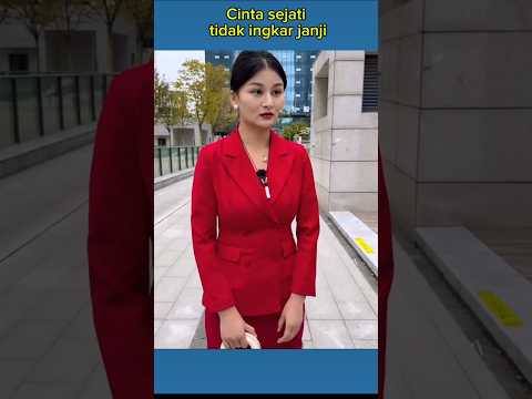 Cinta sejati tidak ingkar janji #@dellaAngchanel #viralvideo #shortviral #shorts