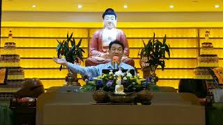 09  Samantabhadra Sutra 菩薩行願品