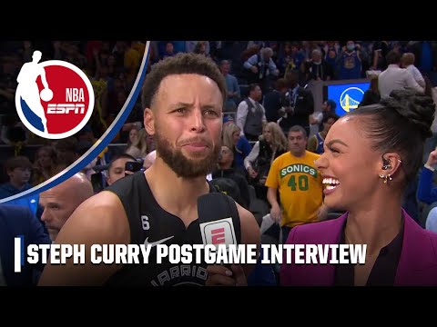 What kind of debate is that? Curry says Wiggins should be an All Star | NBA on ESPN video clip