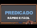 Classificação e Função dos Verbos