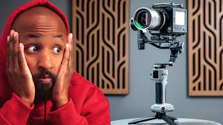 Is this the best BUDGET gimbal on the market?