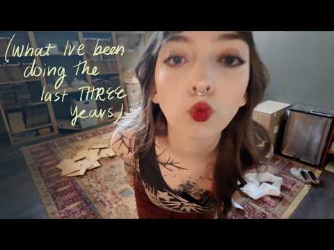 life as a (gorgeous, funny, cool, and kind, etc.) small business owner