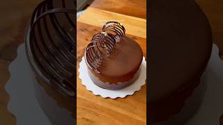 How to make chocolate mousse cake 초코무스 케이크 만들기