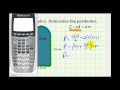 Calculating Perimeter and Circumference