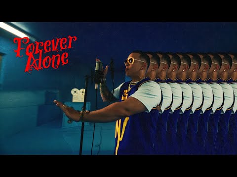 Daddy Yankee x Farruko x Yandel - Forever Alone [Video Music]