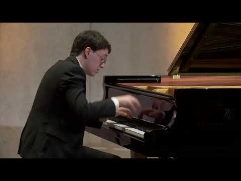 Session 8 | 18th Arthur Rubinstein International Piano Master Competition, 2026 - Stage I