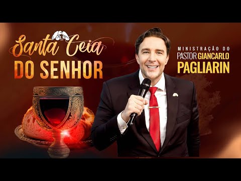 Santa Ceia do Senhor