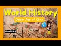 Chinese Dynasties: Achievements and Events