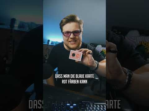 Da hab ich wohl verkackt... oder? #kartentricks #zaubertricks #zauberer #zaubertrick