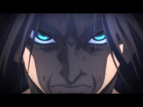 LE TITAN ASSAILLANT EXPLIQUÉ : CONNAITRE LE FUTUR ! Shingeki no Kyojin Saison Finale Épisode 79