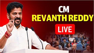 జీనోమ్ వ్యాలీలో ఐసీహెచ్‌ఓఆర్ బయోలాజిక్స్ కొత్త ఫెసిలిటీ శంకుస్థాపనలో సీఎం రేవంత్ రెడ్డి గారు