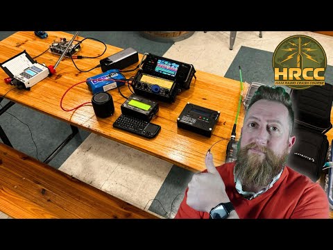 Learning Morse Code With Gadgets & And My Radio Background