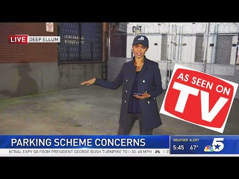 That time GTOger was on NBC 5