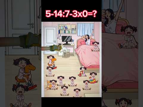 best funny mobile game ever played, cool all levels gameplay 7235 #shorts