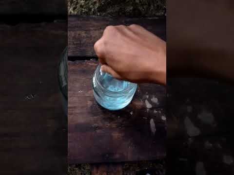 Crazy Experiment With Milk ❤😂 | #consentgamer#shorts