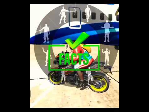 New Fact Emotes In Indian Bike Driving 3D 🥲 | Myth Or Fact Trying  - #mayurgaming009