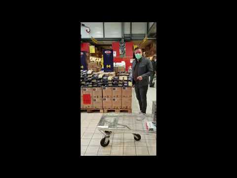 BXU Swiss TV - Slapstick Production part 2