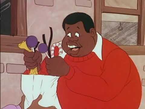 Fat Albert and the Cosby Kids 2025 - Fat Albert and the Cosby Kids Full Episodes NoZoom EP 2