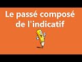 Understanding the Past Tense in French