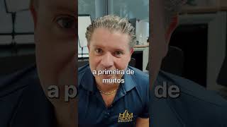Cleared to Close! Mais um cliente ouviu o SINO da Heart Mortgage. 🔔