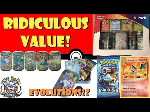 Pokemon TCG News