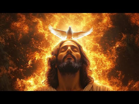 God Jesus Enters Your Home – Destroys All Evil & Protects Your Family With Divine Light