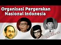 Sejarah Pergerakan Nasional Indonesia