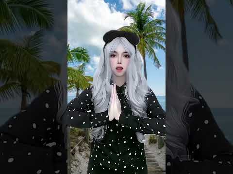 Akhirnya Rev membalas dendam karena pacarnya dance sama cowok lain