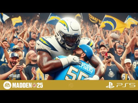 ⚡️ Chargers vs Titans LIVE! Week 10 NFL Football 🏈 (Live Stream)