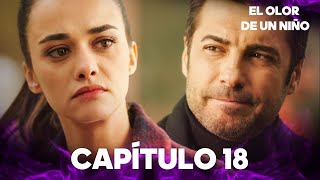 El Olor De Un Niño | Evlat Kokusu - Capítulo 18