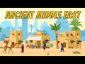 Exploring the Foundations of Ancient Civilizations