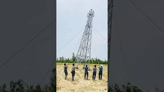 Network Tower lgane ke baad kya hua  😱🙏🏻 #suspense #moralstories #motivation #networking