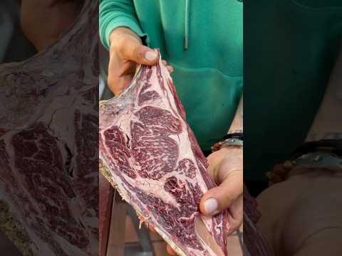 #aprendeconelas #carne #ganado #as #meat #ganaderia #streetbutchershop #steak #food