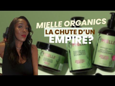 MIELLE ORGANICS : LE DÉBUT DE LA FIN?