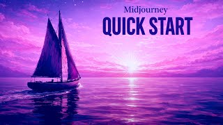 Exploring Midjourney Aesthetics, v8.1 (Tutorials, Demos, Q&A, Discussion)